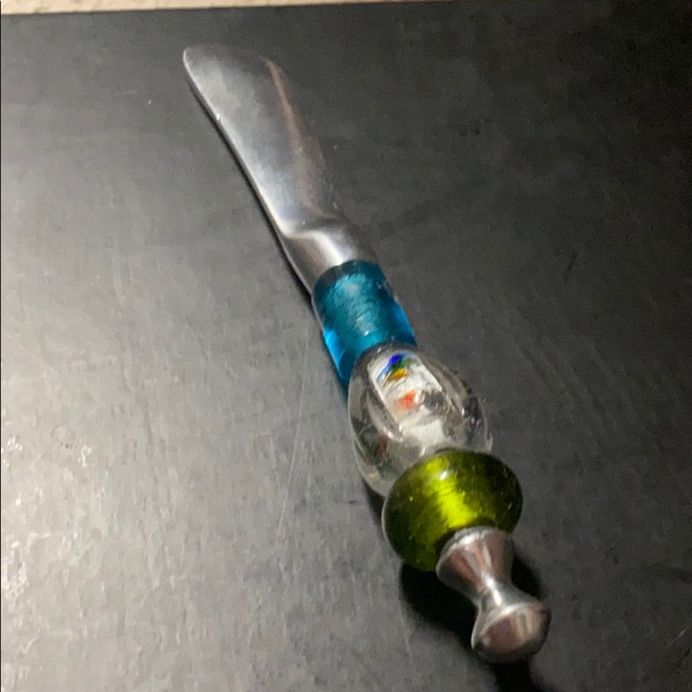 Cheese knife - Picture 3 of 3